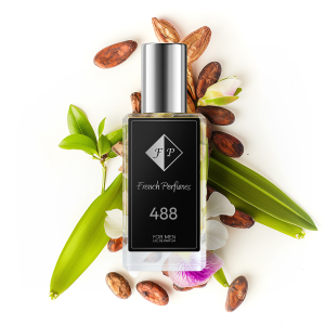 Francuskie Perfumy Nr 488